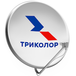Триколор Мисайлово